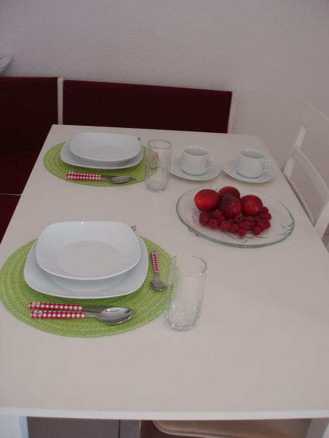 "Mea Culpa" Apartment คาร์โลบัก ภายนอก รูปภาพ