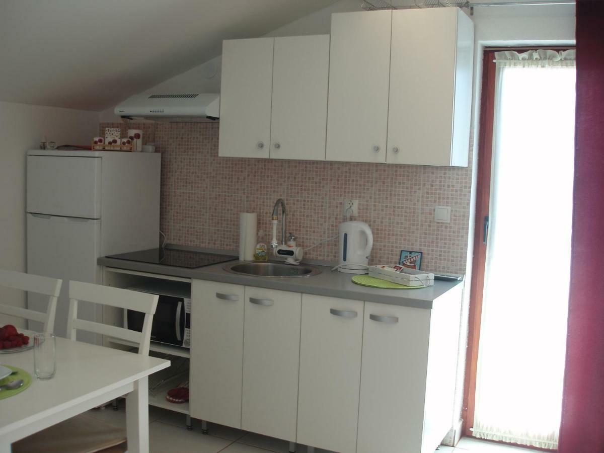 "Mea Culpa" Apartment คาร์โลบัก ภายนอก รูปภาพ