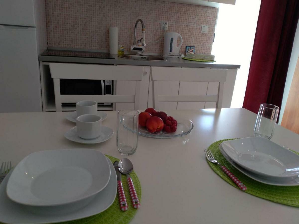 "Mea Culpa" Apartment คาร์โลบัก ภายนอก รูปภาพ