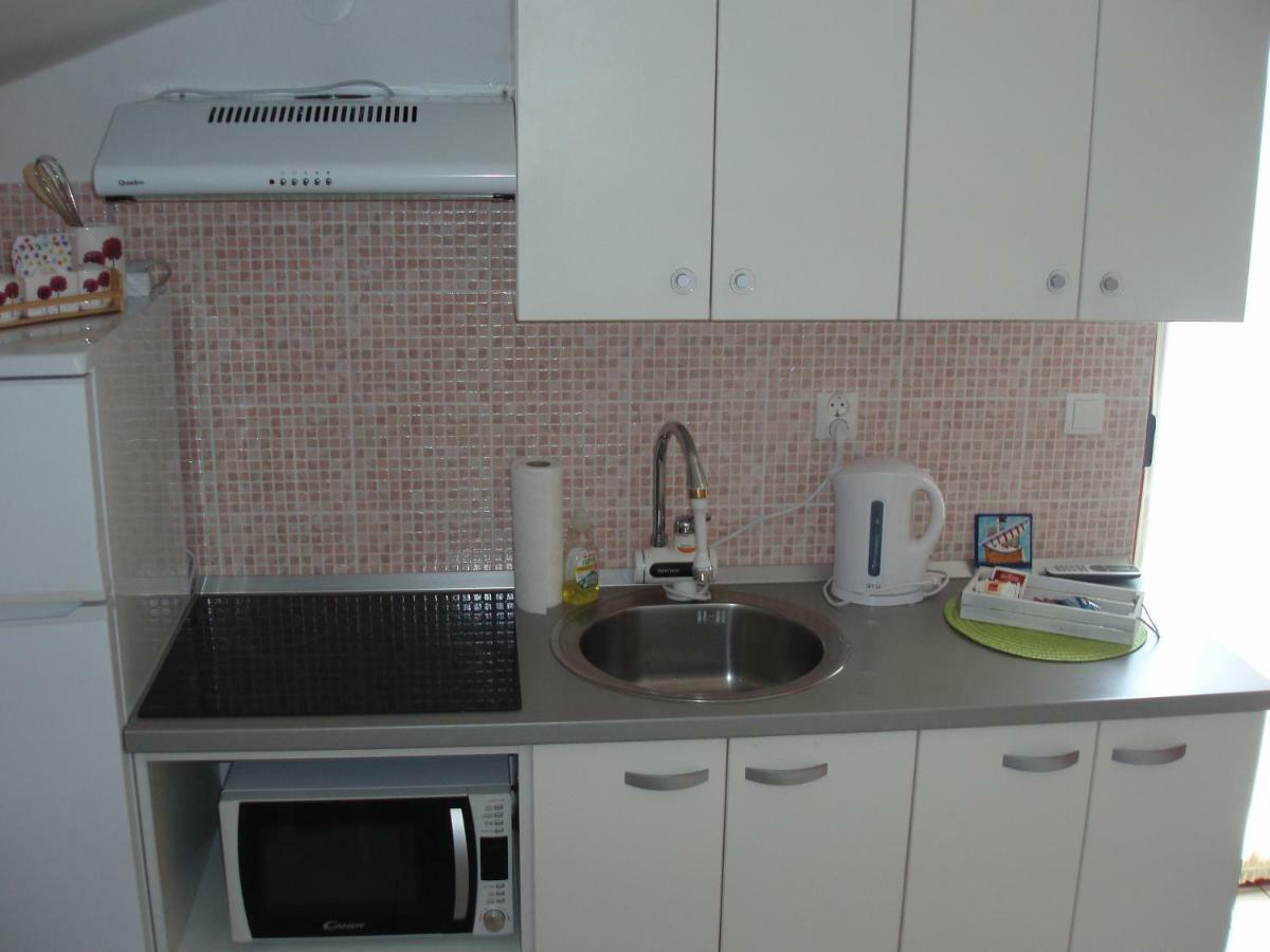 "Mea Culpa" Apartment คาร์โลบัก ภายนอก รูปภาพ