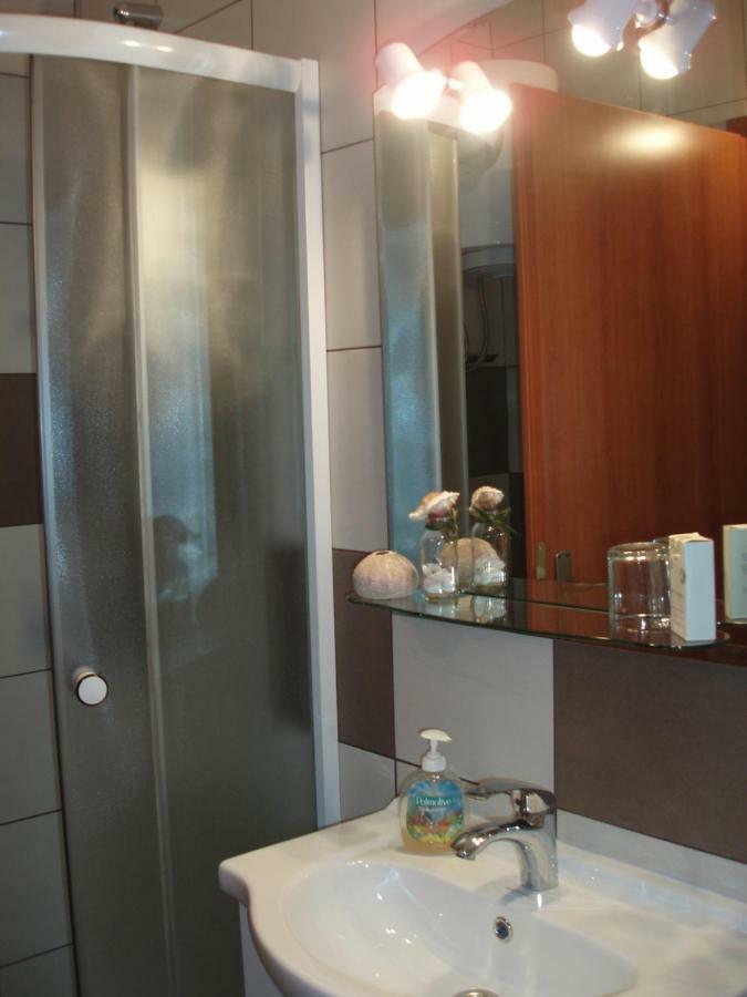 "Mea Culpa" Apartment คาร์โลบัก ภายนอก รูปภาพ